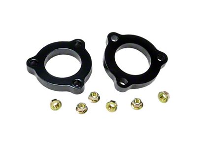 SuperLift 15-18 Chevy Colorado/GMC Canyon 2/4WD 1.25in Leveling Kit - 40029