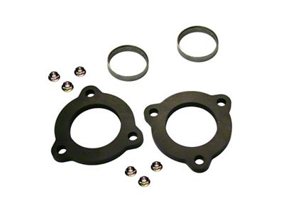 SuperLift 15-18 Chevy Colorado/GMC Canyon 2in Leveling Kit - 40028
