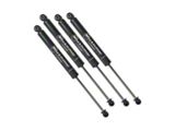 SuperLift 18-19 Jeep Wrangler JL 2/4 Door Shadow Shock - 84120