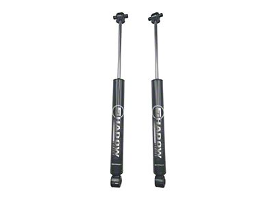 SuperLift 18-20 Jeep Wrangler JL 2 Door - Shock - 87171