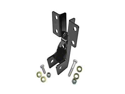 SuperLift 18-20 Jeep Wrangler JL Models - Front Track Bar - 5805