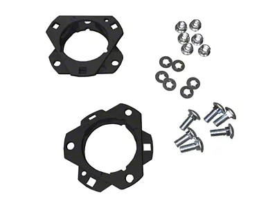 SuperLift 19-20 Ford Ranger 4WD 2in Leveling Kit - 40050