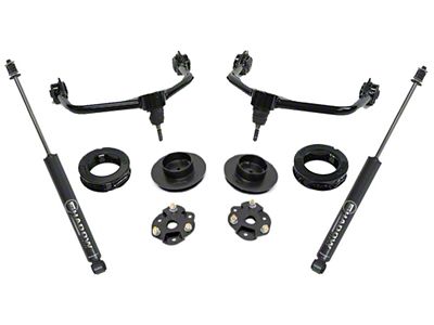 SuperLift 19-22 Ram 1500 4WD 3in Lift Kit w/o Factory - 4610