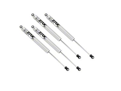 SuperLift 20-24 Jeep Gladiator 4dr. FOX 2.0 Shock Box - 84172
