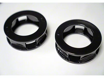 SuperLift 2019 Ram 1500 2in Leveling Kit - 40041
