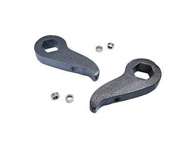 SuperLift 2020 Chevy Silverado 2500/3500 HD 2.5in GM Front Leveling - 40052