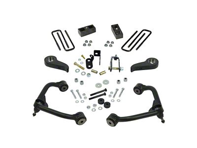SuperLift 2020 Chevy Silverado 2500HD/3500HD - 3in Lift Kit w/ - K1013
