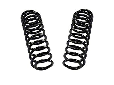 SuperLift 2020 Jeep Gladiator JT Dual Rate Coil Springs - 601