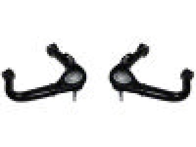 SuperLift 2022-2024 Toyota Tundra 4WD w/ 2-3.5in Lift w/o AVS - 8230