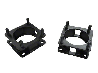 SuperLift 2022 Toyota Tundra 2WD/4WD 2in Leveling Kit w/Upper Strut - 40018