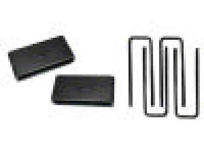 SuperLift 2023-2024 Chevy Colorado/GMC Canyon 1 inch Rear Block Kit - 3920