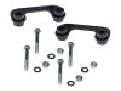 SuperLift 2023-2024 Chevy Colorado/GMC Canyon 4WD Will NOT fit ZR2 - 40054