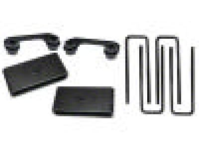 SuperLift 23-24 Chevy Colorado/GMC Canyon 4WD No ZR2 Models 2in. - K1070
