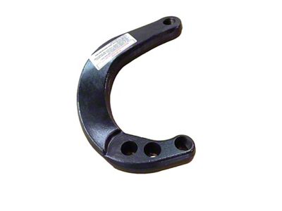 SuperLift 73-87 Chevy/GMC 1/2 & 3/4 Ton 4in Raised Steering - 3000