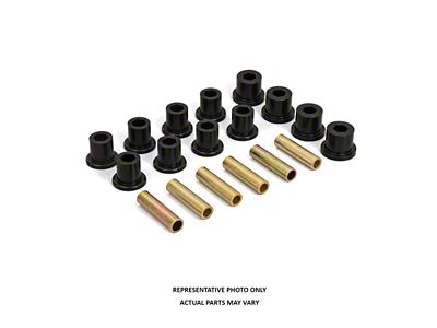SuperLift 73-87 Chevy/GMC 1/2 & 3/4 Ton Vehicles 8in Rear - 316