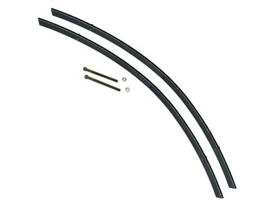 SuperLift 73-87 Chevy K Series and Dodge W Series Pickups - 2059