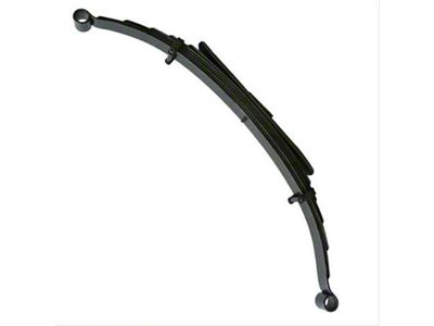SuperLift 73-91 GM K Series Pickup 4WD 8in Lift Kit - 3058-2