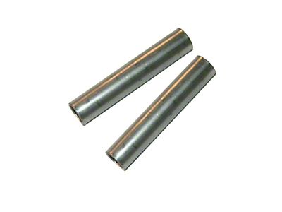SuperLift 73-91 GM Solid Axle Vehicles Spring Sleeve Kit for - 315-88