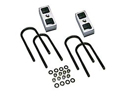 SuperLift 78-97 Ford F-250 4WD 2in Block Kit - 1425