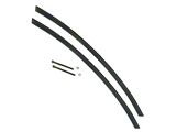 SuperLift 78-97 Ford F-250 / F-350 4WD Add-a-Leafs - Front - 2049