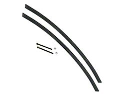 SuperLift 78-97 Ford F-250 / F-350 4WD Add-a-Leafs - Front - 2049
