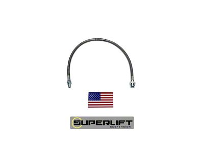 SuperLift 79-96 Toyota Pickup/4Runner w/ 3-7in Lift Kit Single Bullet - 91455