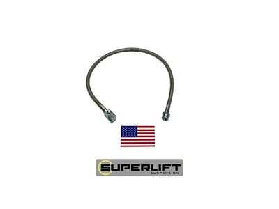 SuperLift 83-97 Ford Ranger/Bronco II w/ 4-6in Lift Kit Single - 91220