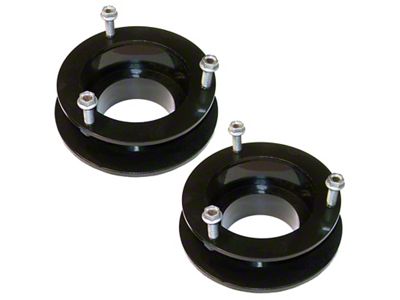 SuperLift 94-01 Dodge Ram 1500/06-13 Ram 1500 Mega Cab/94-13 Ram - 40004