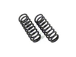 SuperLift 94-02 Dodge Ram 2500/3500 Coil Springs Pair 5in Lift - 146