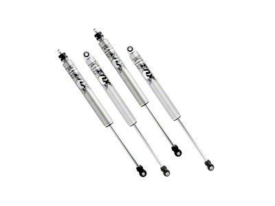 SuperLift 94-02 Dodge Ram 2500 Fox Shock Box - 4-6in - 84066
