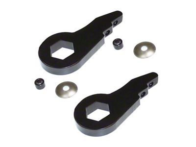 SuperLift 97-03 Ford F-150 4WD 2.5in Leveling Kit - Front - 40005