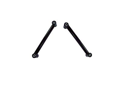 SuperLift 97-06 Jeep Wranger TJ and 84-01 Cherokee XJ w/ - 5073