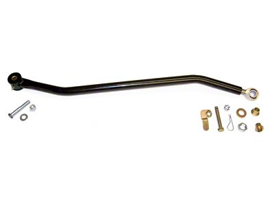 SuperLift 97-06 Jeep Wrangler TJ w/ 3-4.5in Lift Kit Adjustable - 5070
