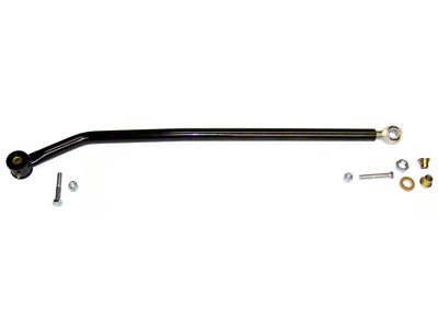 SuperLift 97-06 Jeep Wrangler TJ w/ 3-6in Lift Kit Adjustable - 5075