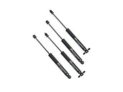 SuperLift 98-10 Ford Ranger 4WD 4in Lift Kit Shock Box - 84054