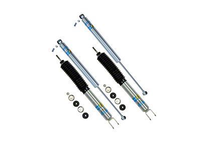 SuperLift 99-06 Chevy Silv/GMC Sierra 1500 4WD 6in Lift Kit - 84028