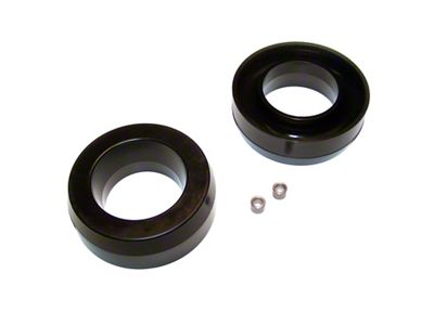 SuperLift 99-06 GM 1500 2WD w/ Front Coil Suspension 2in - 40009