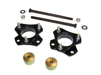 SuperLift 99-06 Toyota Tundra 2/4WD 3in Leveling Kit - Front - 40014