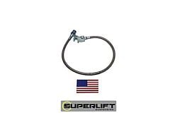 SuperLift 99-10 Ford F-250/F-350 w/ 4-10in Lift Kit Single Bullet - 91515