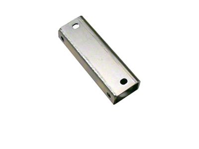 SuperLift 99-19 Ford F-250/F-350 SuperDuty 4WD w/ 4-5in Lift Carrier - 9669