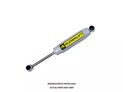 SuperLift SR - Multiple Applications Steering Stabilizer - 92050