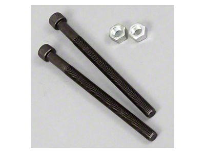 SuperLift Tie Bolts - 3/8 x 5in