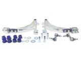 SuperPro Suspension 02-05 Subaru Impreza WRX / 04-06 WRX STI Front - ALOY0020K
