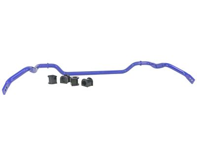 SuperPro Suspension 03-23 Toyota 4Runner without KDSS Front Sway Bar Kit - RC0127FZ-30