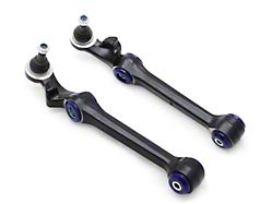 SuperPro Suspension 04-06 Pontiac GTO Front Lower Control Arm Set W/ - TRC1104