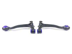 SuperPro Suspension Front Lower Control Arms (04-09 Acura TSX)