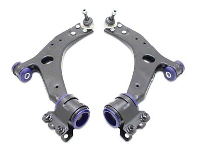 SuperPro Suspension 05-11 Ford Focus LS/LT/LV Volvo S40/V50 and C70/18mm Front - TRC1135