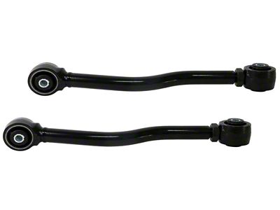 SuperPro Suspension 07-17 Jeep Wrangler JK / 2018 Jeep Wrangler JK - TRC1186