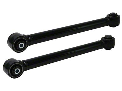 SuperPro Suspension 07-17 Jeep Wrangler JK / 2018 Jeep Wrangler JK - TRC1187