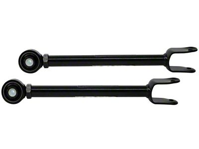SuperPro Suspension 07-17 Jeep Wrangler JK / 2018 Jeep Wrangler JK - TRC1188